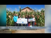 Fry’s donates $25K to fight food insecurity in Tucson