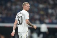 Cómo ver en vivo Levante vs Real Madrid: horario y formaciones