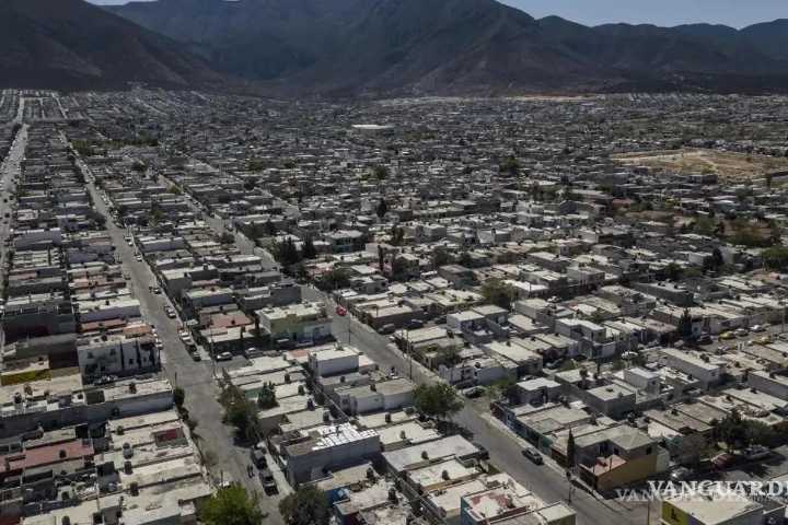 Coahuila, tercer lugar en aseguramiento de viviendas con 43.1 por ciento