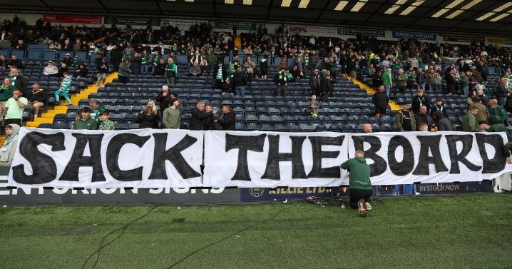 Celtic board warned more raging fan protests are imminent and here's exactly when they will happen