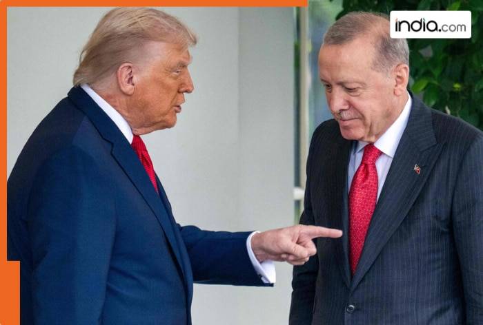 Bad news for Turkey as US bans KAAN stealth fighter jet’s…, will Erdogan respond to Trump and NATO