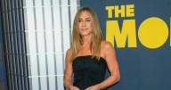Jennifer Aniston's 'new boyfriend' makes red carpet debut with her