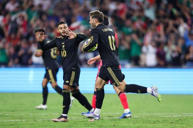 México enfrentará a Paraguay en su último amistoso de 2025