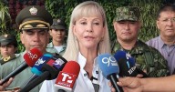 Gobernadora del Valle advierte riesgos de una posible descertificación de Colombia en lucha antidrogas