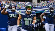 Cooper Kupp 'Is Always Pushing Our Offense Forward' In First Year With Seahawks