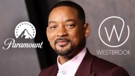 Will Smith And Westbrook Sign First-Look Paramount Pictures Deal