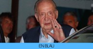 De ser la amante de Juan Carlos I a necesitar ingreso en un psiquiátrico de Madrid