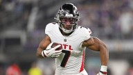 Falcons earn first win of season with 22-6 victory over Vikings