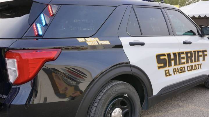 Affidavit: Suspect made UTV rider kneel at gunpoint before SWAT response