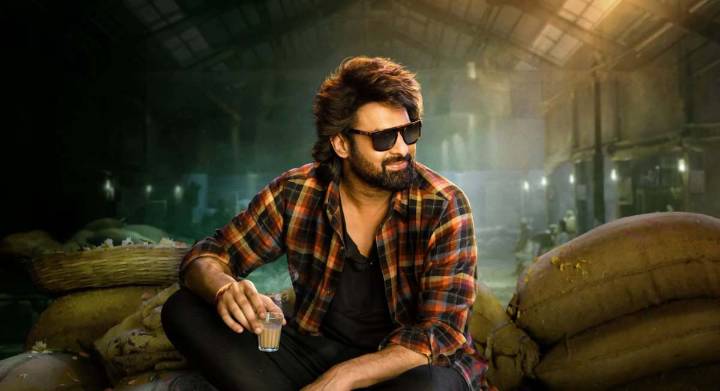 Top 7 highest grossing Prabhas movies at box office till Sep 2025