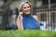 "No era la favorita de Dotto". Fue una top model en los 90, pero una fuerte crisis personal la llevó a tomar otros rumbos