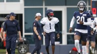Bears defense may be down 2 defensive starters vs. Vikings