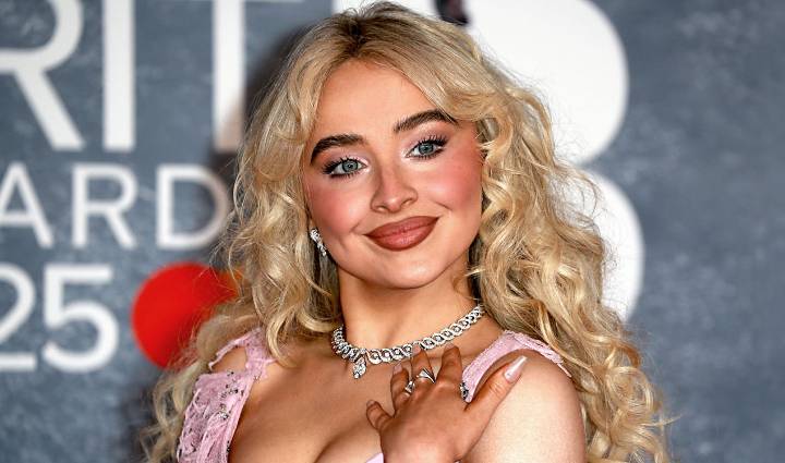 Sabrina Carpenter calls men ‘an entertaining species’, says women have always had to ‘train’ them