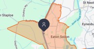 Unplanned power cut live updates as hundreds of homes in Cambs town affected