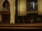 Century-old church up for sale in Uptown