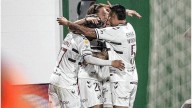 Platense se lo dio vuelta a Defensa y se ilusiona con llegar a los playoffs
