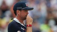 US captain Bradley facing Ryder Cup home soil humiliation