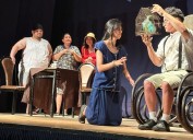 RESISTENCIA: Mañana Comienza El 46º Encuentro Provincial De Teatro