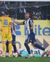Alianza Lima goleó a Comerciantes Unidos 4-0 y sigue en la lucha por el Clausura