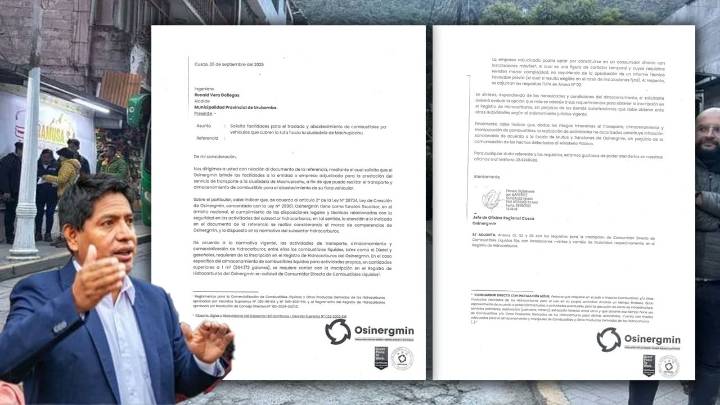 Confirman que plan de contingencia para Machu Picchu no consideró el tema de combustibles para buses
