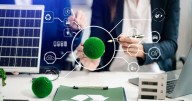 La sostenibilidad impulsa la innovación empresarial