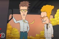 Check This Out: Here’s How to Watch the New Season of ‘Beavis and Butt