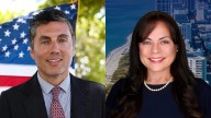 Fabián Basabe accuses Laura Dominguez of backroom ‘grift.’ She calls it a ‘baseless smear’