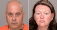 Parents arrested as autistic daughter, 10, 'crushed to death by her own bed'