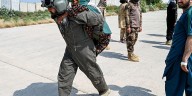 Rescue crews search for survivors after deadly 6.0 magnitude Afghanistan earthquake