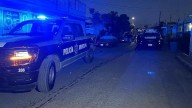 Balean a 3 en la Ponciano Arriaga, una mujer sobrevivió