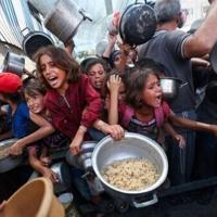Israel army levels high-rise in Gaza City offensive