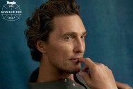 Matthew McConaughey Says He’s ‘Continued to Study’ Running For Governor (Exclusive)