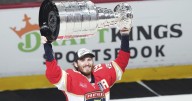 NHL camps open with McDavid unsigned, Panthers' Tkachuk out