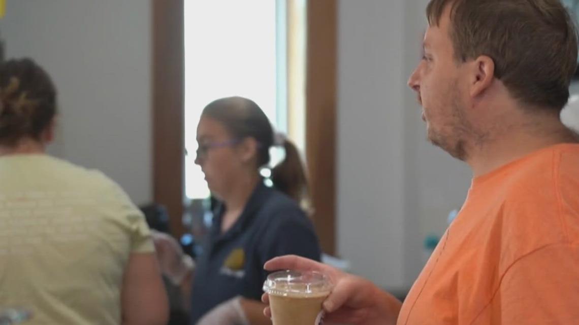 Kenzie's Be Café seeks community support amid changes