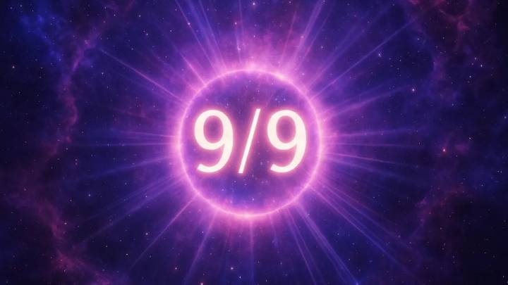 Aprovechá la energía del portal 9 y hacé este poderoso ritual en casa para multiplicar tu dinero el resto del año