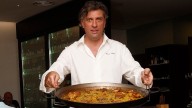 Se acabaron las discusiones: Vicente Rioja presenta la guía definitiva de la paella