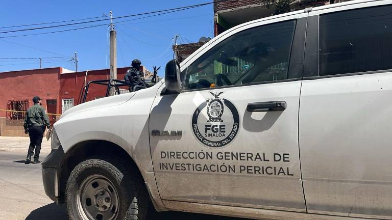 Tres personas son privadas de la libertad en fraccionamiento Santa Rocío, en Culiacán