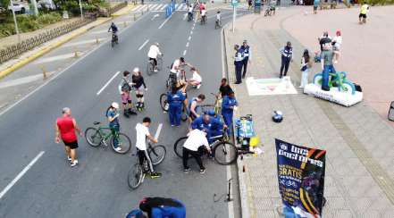 Cali estrenará el sistema de bicicletas públicas en octubre