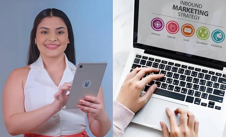 Curso Gratis de Inbound Marketing