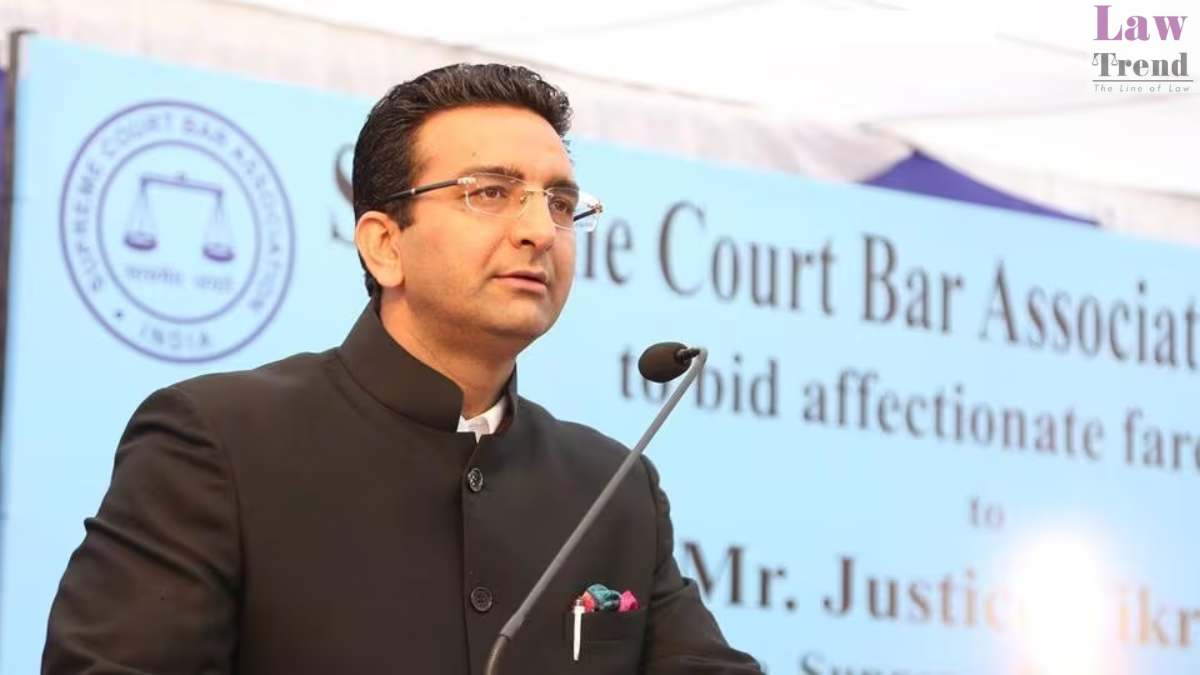 Delhi HC to Order Takedown of Defamatory Memes and Videos Targeting BJP Leader Gaurav Bhatia