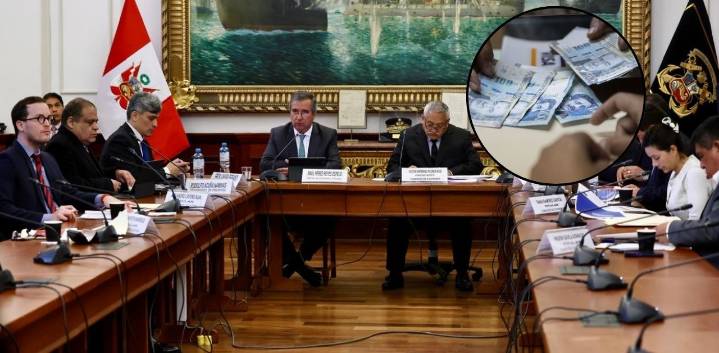 Comisión de Economía debate HOY proyectos de ley que autorizan el octavo retiro de AFP