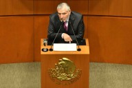 Adán Augusto asegura que no tenía conocimiento de las actividades de Requena