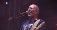 De ganar el V Concurso Municipal de Bandas a abrir los conciertos de Ferias en la Plaza Mayor: Benbow conquista al público salmantino