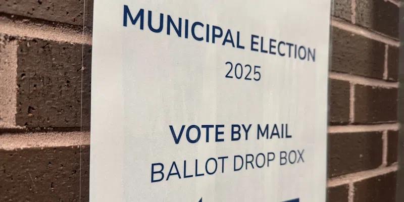 Municipalities That Relay on Mail-In Ballots Working on Plan for Municipal Election During Canada Post Strike