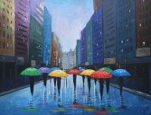 Riverwalk Fine Art Fair this weekend in downtown Naperville