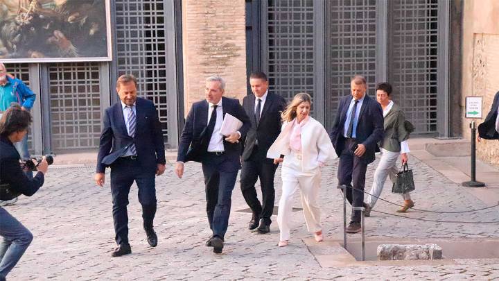 La crónica del Debate: Azcón lanza una nueva hoja de ruta condicionada a los Presupuestos