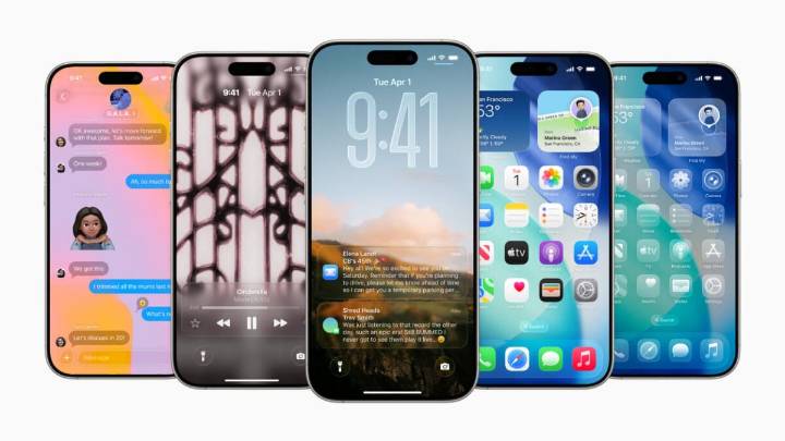 The First Eight Settings to Change After Installing iOS 26