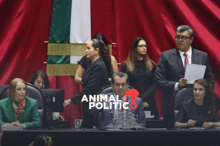 El Congreso reanuda sesiones ordinarias; esperan resolución más de 20 iniciativas de ley