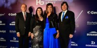 Cómo fue la emotiva gala solidaria “Noche Azul”, que impulsa la prevención y detección del cáncer de colon