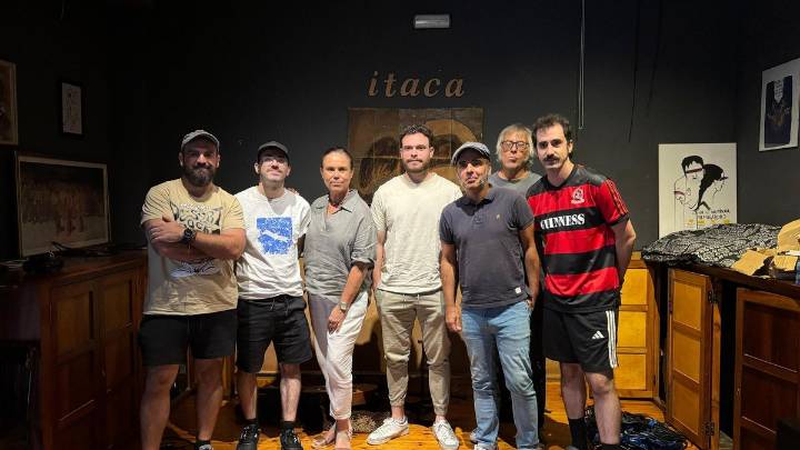 Nace en Murcia La Disquera, encuentro fonográfico independiente: Consulta toda la programación